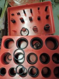 O Ring Spacer Oil Plug Gasket Kits