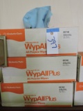 Wypall + All Purpose Wipes