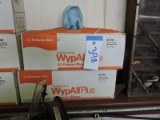 Wypall + All Purpose Wipes