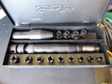 Snap On Clutch Alignment Tool with Collets