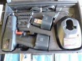 Snap On Cordless Impact Wrench