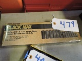Blackmax Impact Socket Set