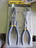 Pliers and Dent Puller