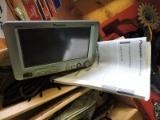 Pioneer AVD-W6210 Touch Screen Display