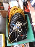Extension Cords (5)
