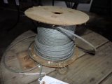 Small Spool of Braided Cable - Length Unknown