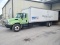 2012 Freightliner M2 - 20 Foot Box Truck