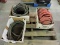 Lot of 3 Industrial Hoses -- See Photos