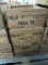 Lot of 4 Vintage Produce Crates - Philadelphia, PA