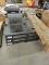 3 Plastic Pallets, Commercial Truck Middle Seat, Wood Flooring
