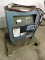 HERTNER - AUTO 1000 12-Volt Industrial Battery Charger - USED