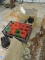 Large Lot of Plastic Tomato and Strawberry Trays - NEW