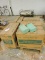 5 Cases of PULP REPACKAGING TRAYS for Produce - NEW Old Stock