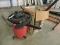 SHOP-VAC 16-Gallong Wet/Dry Vacuum with Accessories - Works