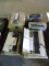 Lot of 3 OKIDATA Commercial Printers & 2 Working Fax Machines
