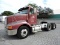 1996 International 9200 Truck Tractor Day Cab - One Owner with 122k Miles