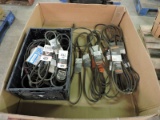 Large Lot of Various Commercial Truck Belts - NEW