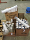 Lot of Various Paper and Styrofoam Drink Cups - See Photos