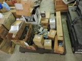 Lot of Various INTERNATIONAL Truck Parts & Accessories - See Photos