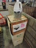 Approx. 12 Gallons of NRP Kleencoil & Con-Coil / Coil Cleaners