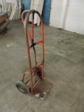 Warehouse Dolly / Hand Truck -- Steel