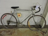 ROSS Gran Tour - Vintage 10-Speed Bicycle / Shimano & Diacomp Parts