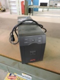 APC Brand Battery Back-UPS / Model: SC 420 -- Used
