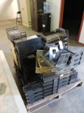 Large Lot of Office Paper Filing Items - Whole Pallet - Many