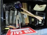 Variety of Older Office Supplies - See Photos