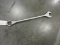 Large URREA Brand 50mm Wrench