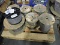 7 Rolls Of Wire Olympic & Alpha See Pictures