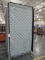 Sound Stopper Portable Walls With Stand 8' Tall x 53