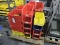 Medium & Large Stackable Parts Storage Bins Approx-28