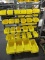 Small Storage Portable Rack With Approx-25 Bins 60