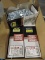 4 Boxes Simpson Wedge-All 1/2 x 7  25 Per Box BRAND NEW