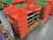 Large Stackable Part Storage Bins - Approx. 30