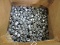 Lot Of Industrial Nuts  BRAND NEW
