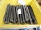Lot Of Industrial Bolts  10