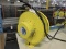 Insul 8 SOW-A12-4 90 Industrial Cord Reel 40' 600 Volt Missing Plug