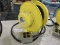 Insul 8 SOW-A12-4 90 Industrial Cord Reel 40' 600 Volt 4 Outlets