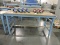 Work Place Work Bench With Up Rights  6' Wide x 30