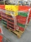Large Stackable Parts Storage Bins-Approx-30