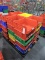 Large Stackable Parts Storage Bins-Approx-30