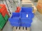 X-Large Stackable Parts Storage Bins-Approx-9