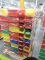 Medium & Large Stackable Parts Storage Bins-Approx-150