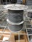 2 Rolls / 500 FT Each /of Coleman Cable Machine Tool Wire