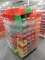 Large and Medium Stackable Part Storage Bins - Approx. 85
