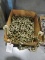 3-Sets of Double-Hook 4700 LB Chain Sets -- Appear in NEW Condition