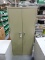 2-Door 4-Shelf Steel Storage Cabinet -- 66