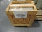 BACHLI AG - 230V-400V Transformer - 17.3 KVA -- Brand NEW in Crate.